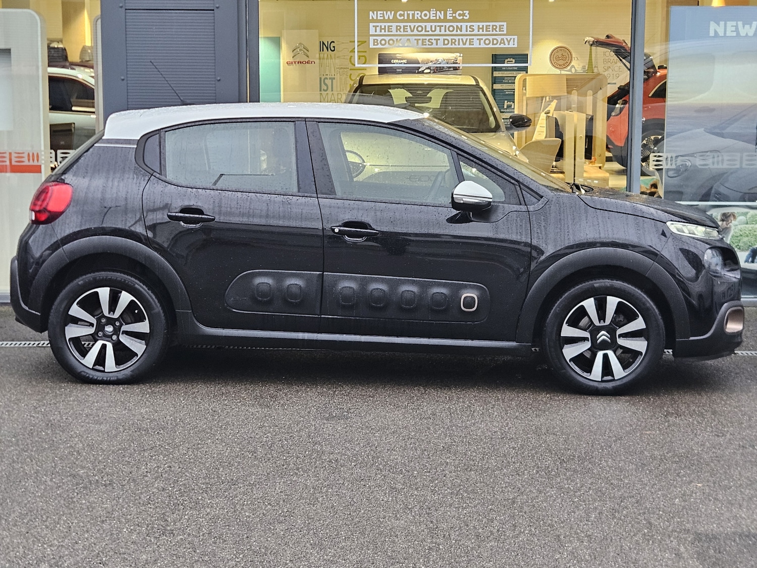Used Citroen C3 2020 for sale - 76872033: Photo 12