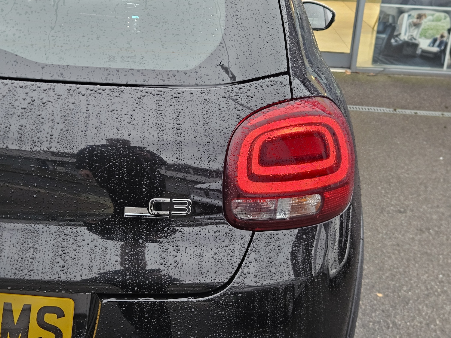 Used Citroen C3 2020 for sale - 76872033: Photo 15