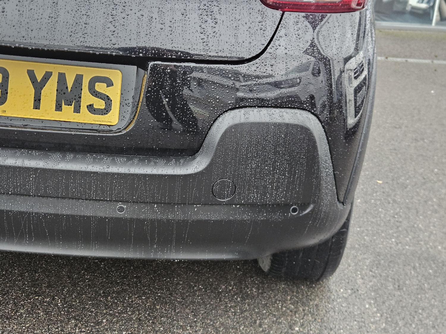 Used Citroen C3 2020 for sale - 76872033: Photo 16