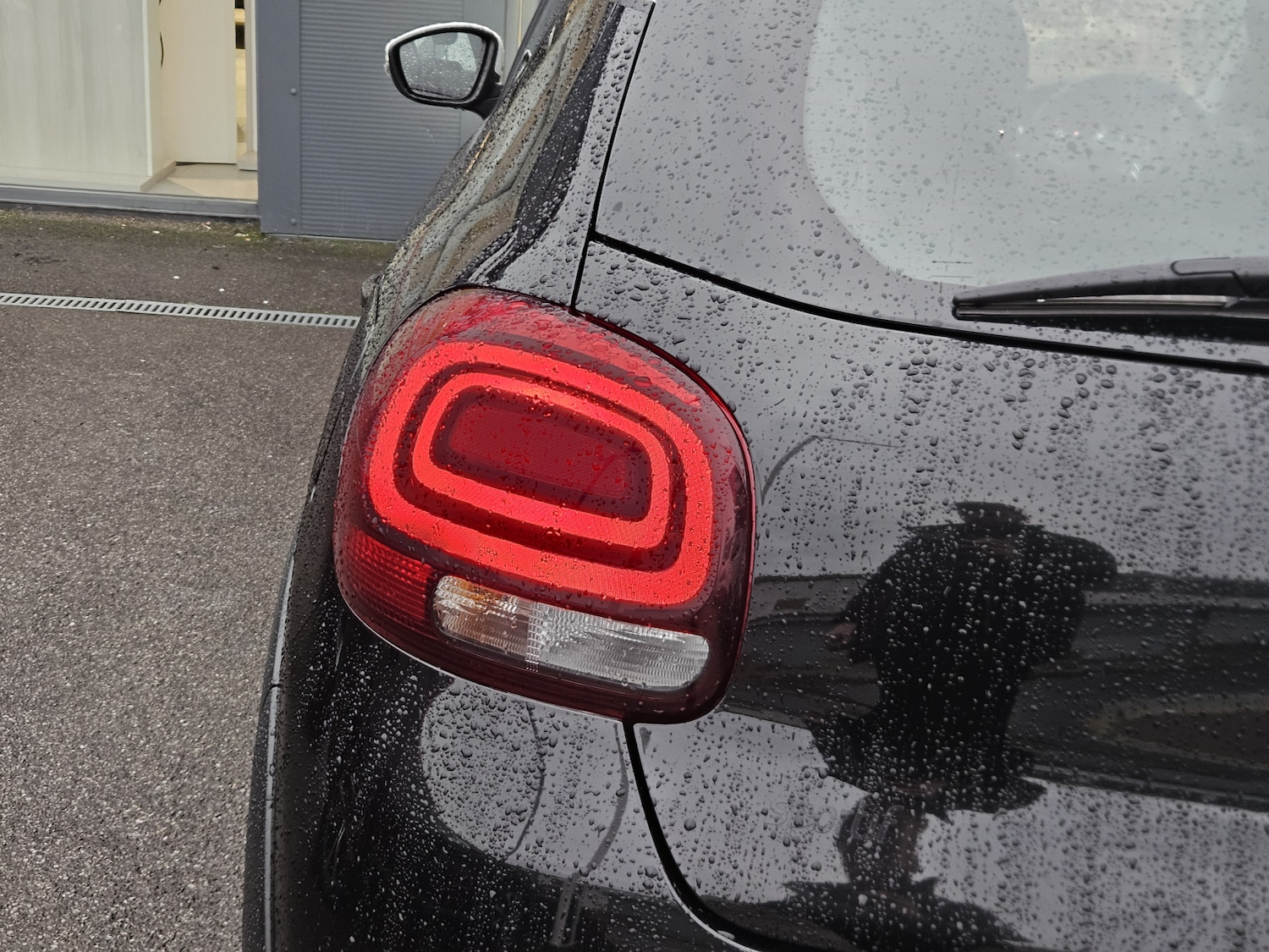 Used Citroen C3 2020 for sale - 76872033: Photo 17