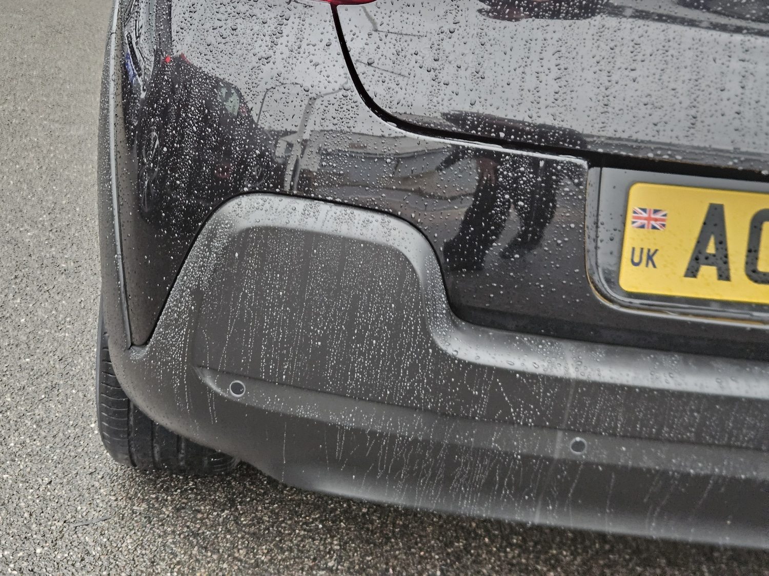 Used Citroen C3 2020 for sale - 76872033: Photo 18