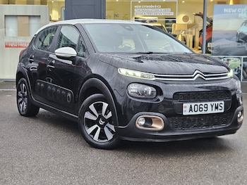 2020 - 1.2 PureTech 83 Origins 5dr