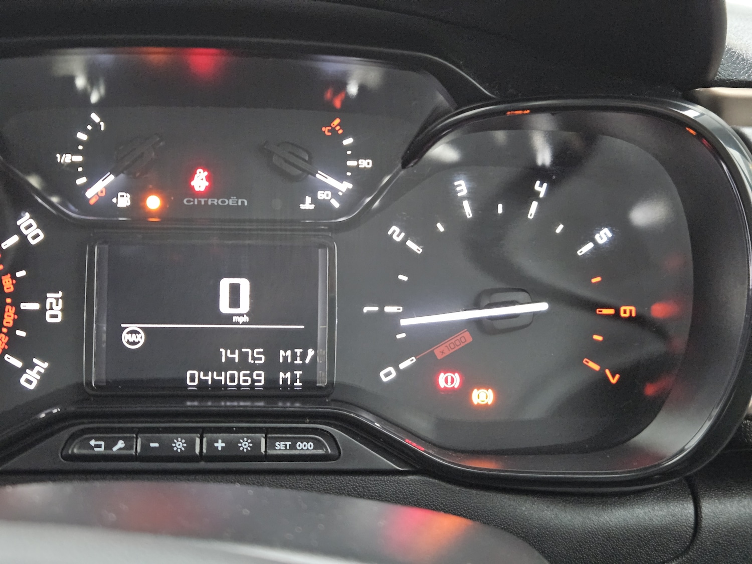 Used Citroen C3 2020 for sale - 76872033: Photo 21