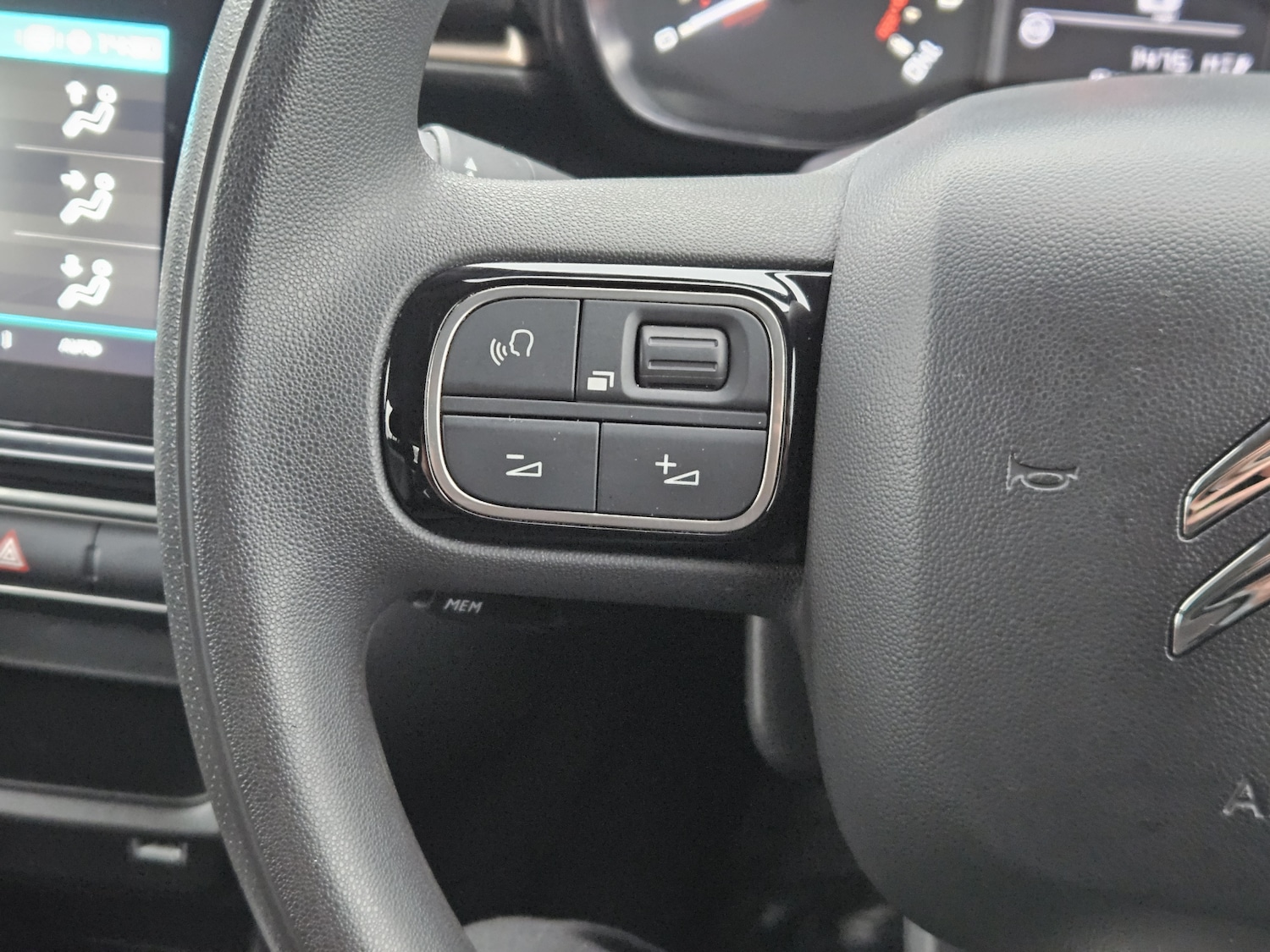 Used Citroen C3 2020 for sale - 76872033: Photo 22