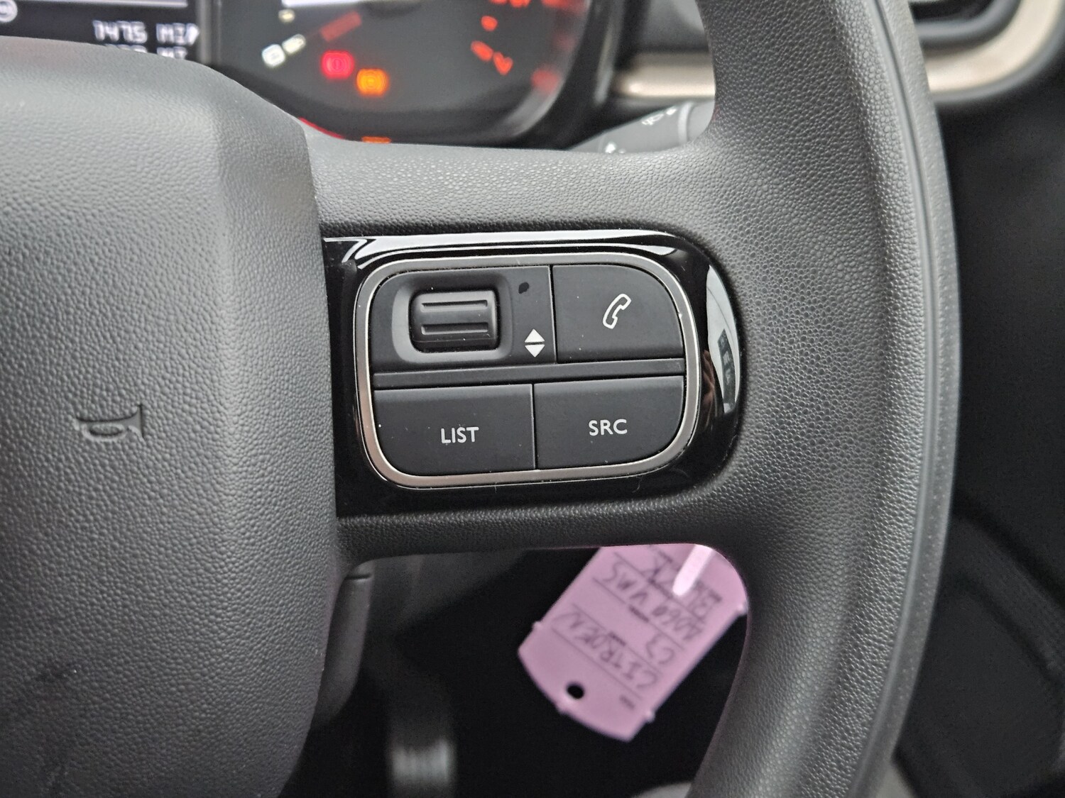 Used Citroen C3 2020 for sale - 76872033: Photo 23