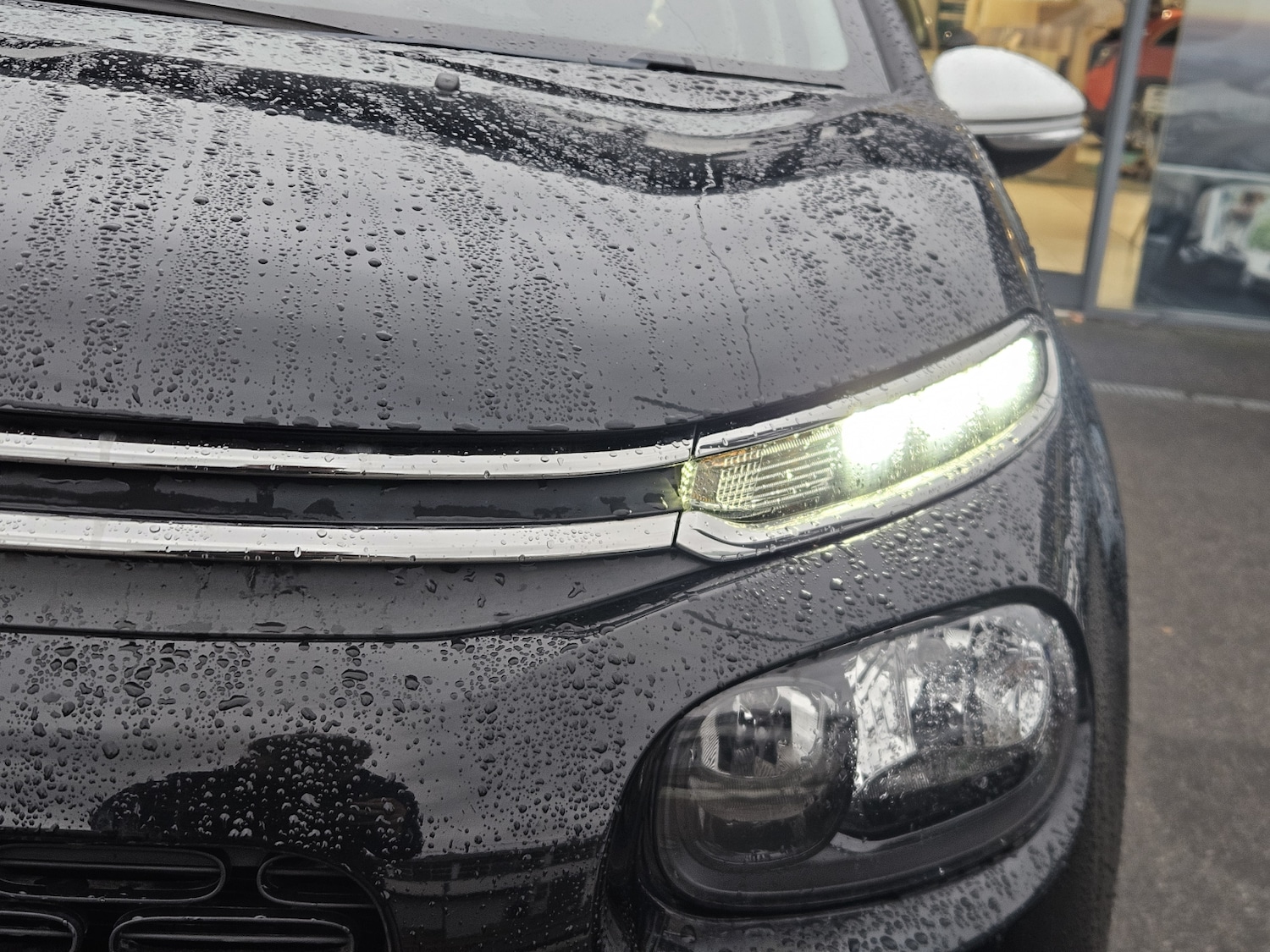 Used Citroen C3 2020 for sale - 76872033: Photo 3