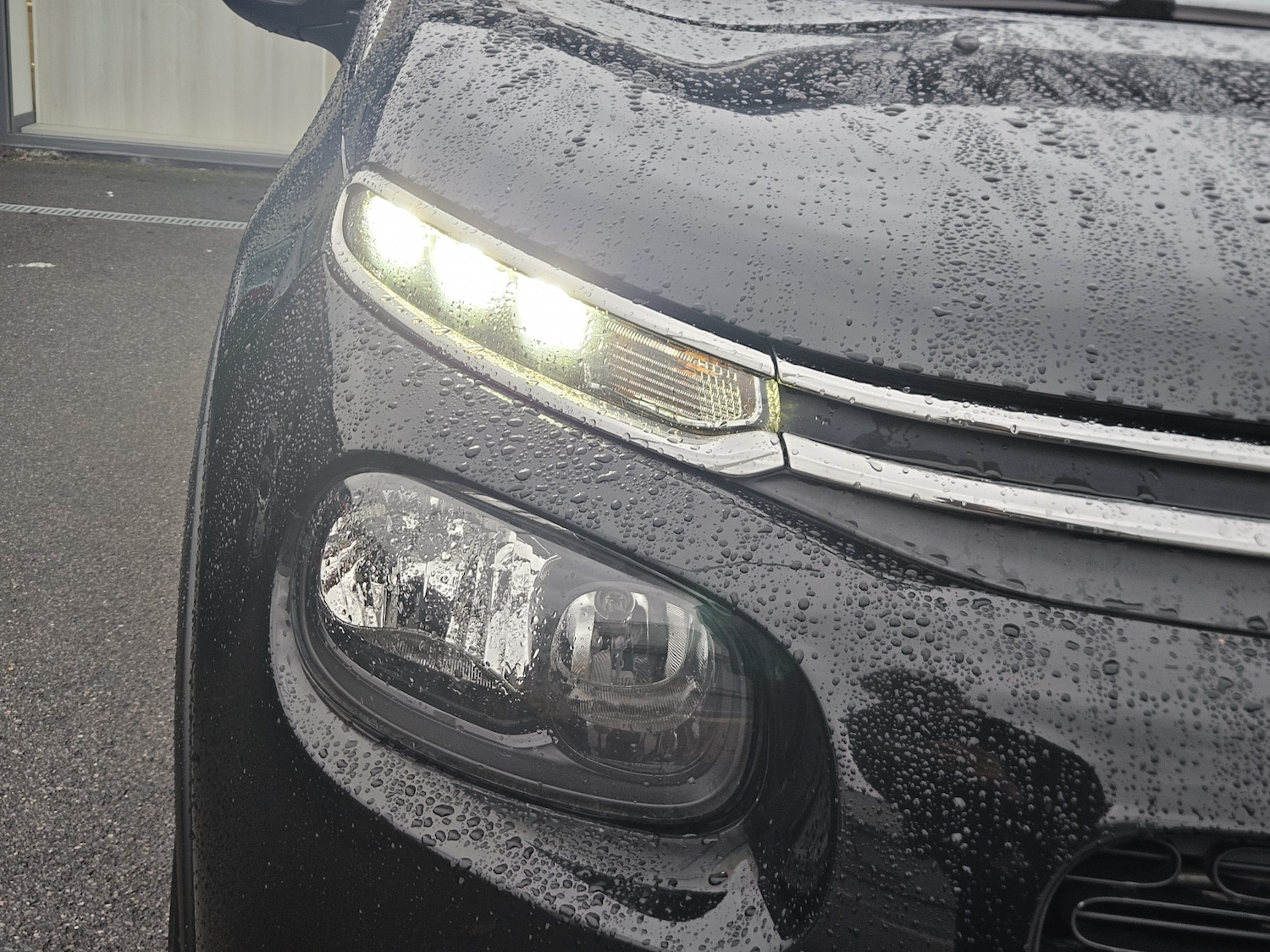 Used Citroen C3 2020 for sale - 76872033: Photo 5