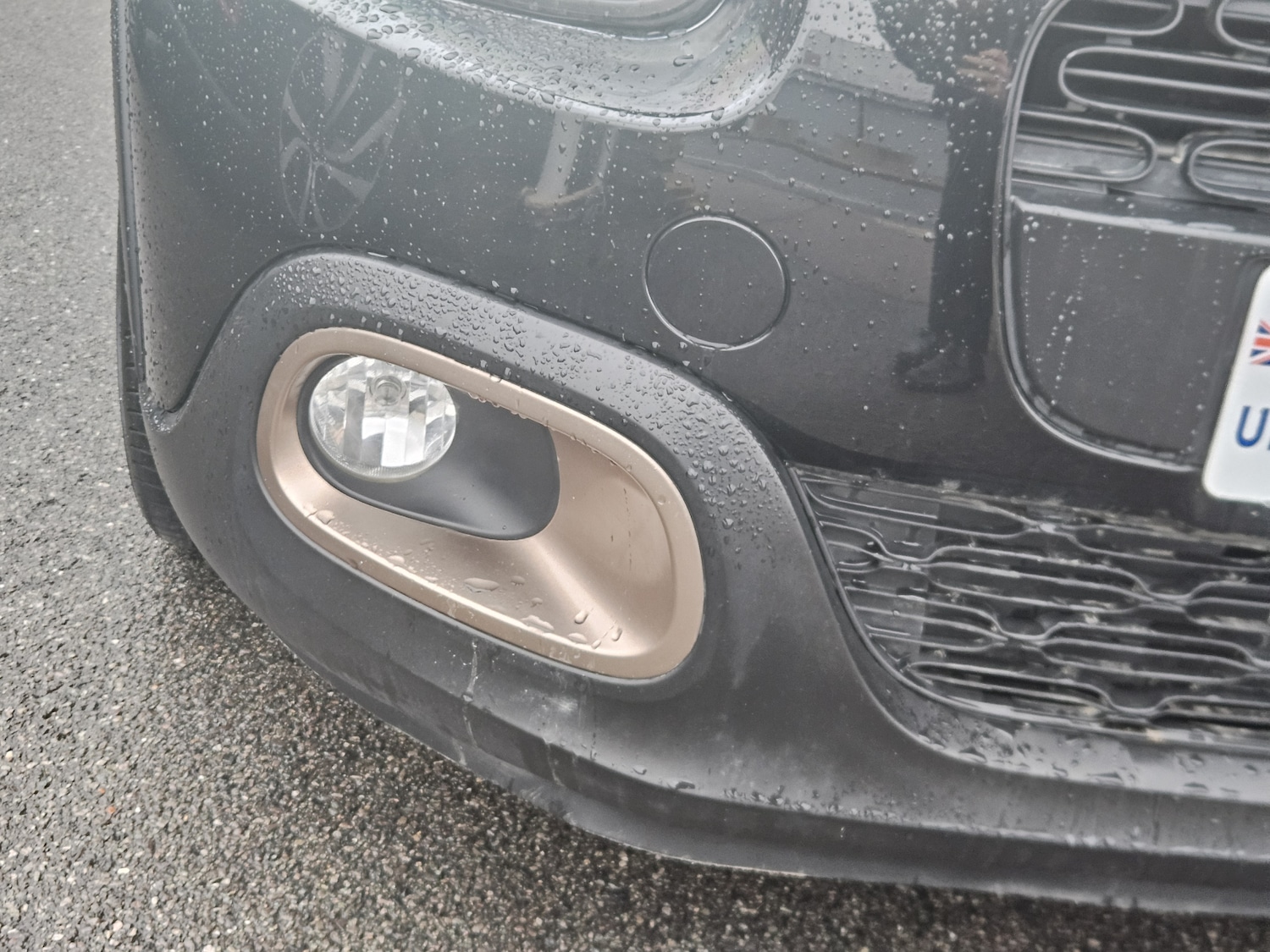 Used Citroen C3 2020 for sale - 76872033: Photo 6