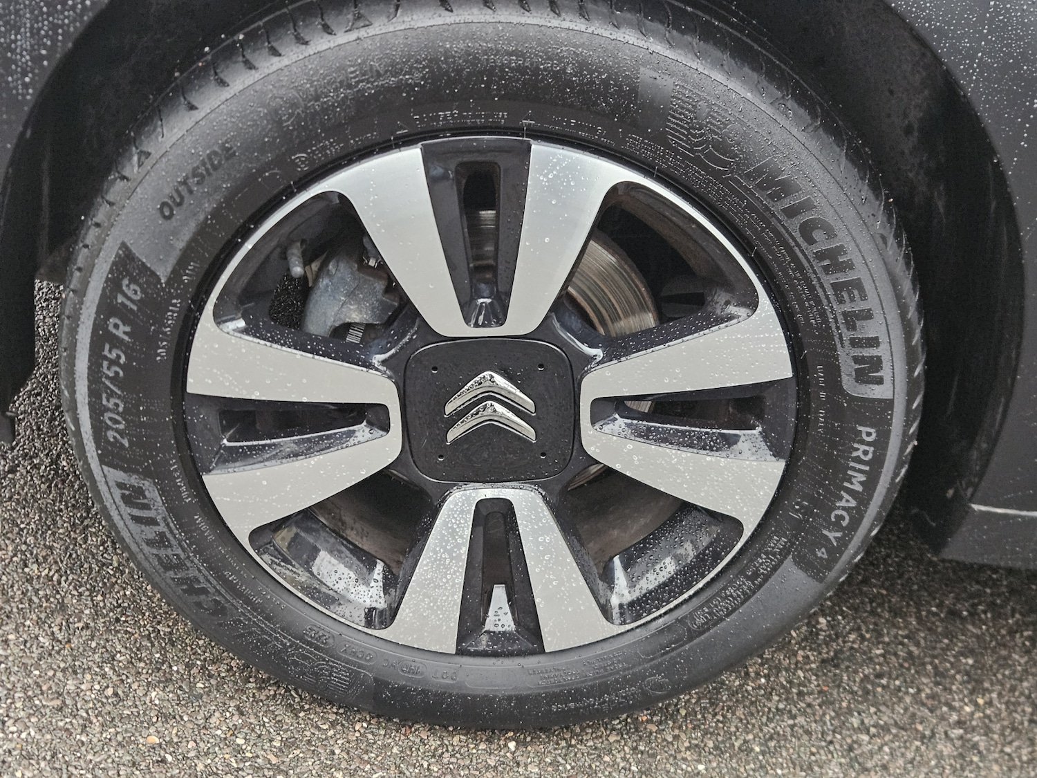 Used Citroen C3 2020 for sale - 76872033: Photo 8