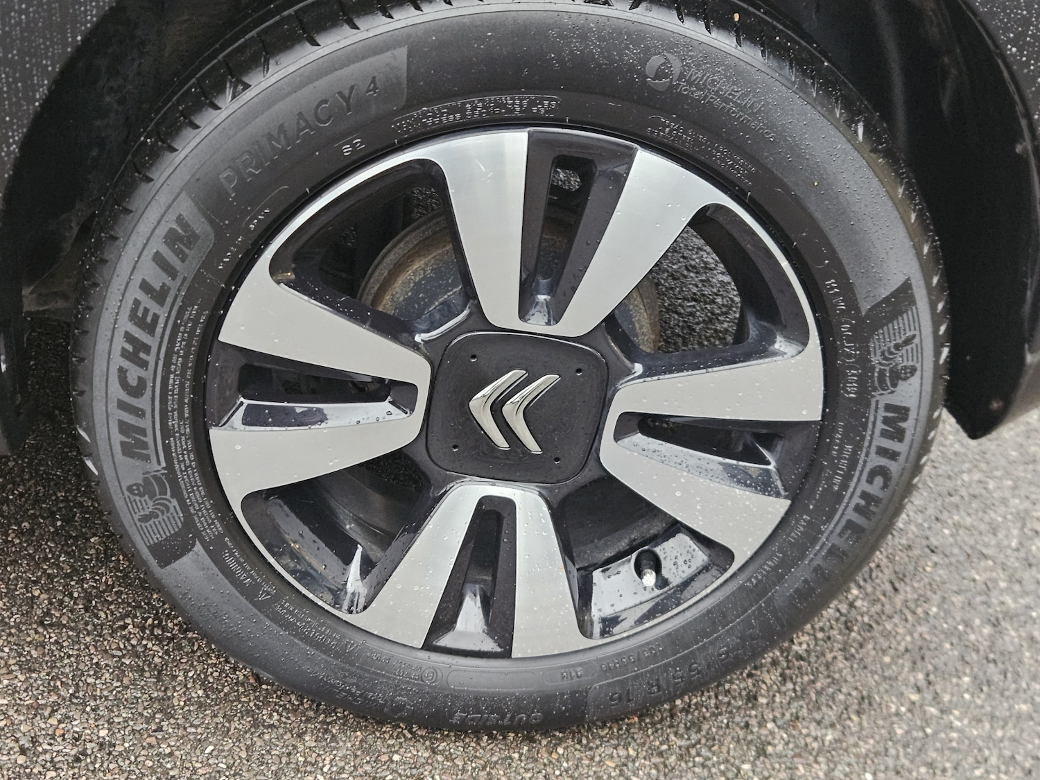 Used Citroen C3 2020 for sale - 76872033: Photo 9