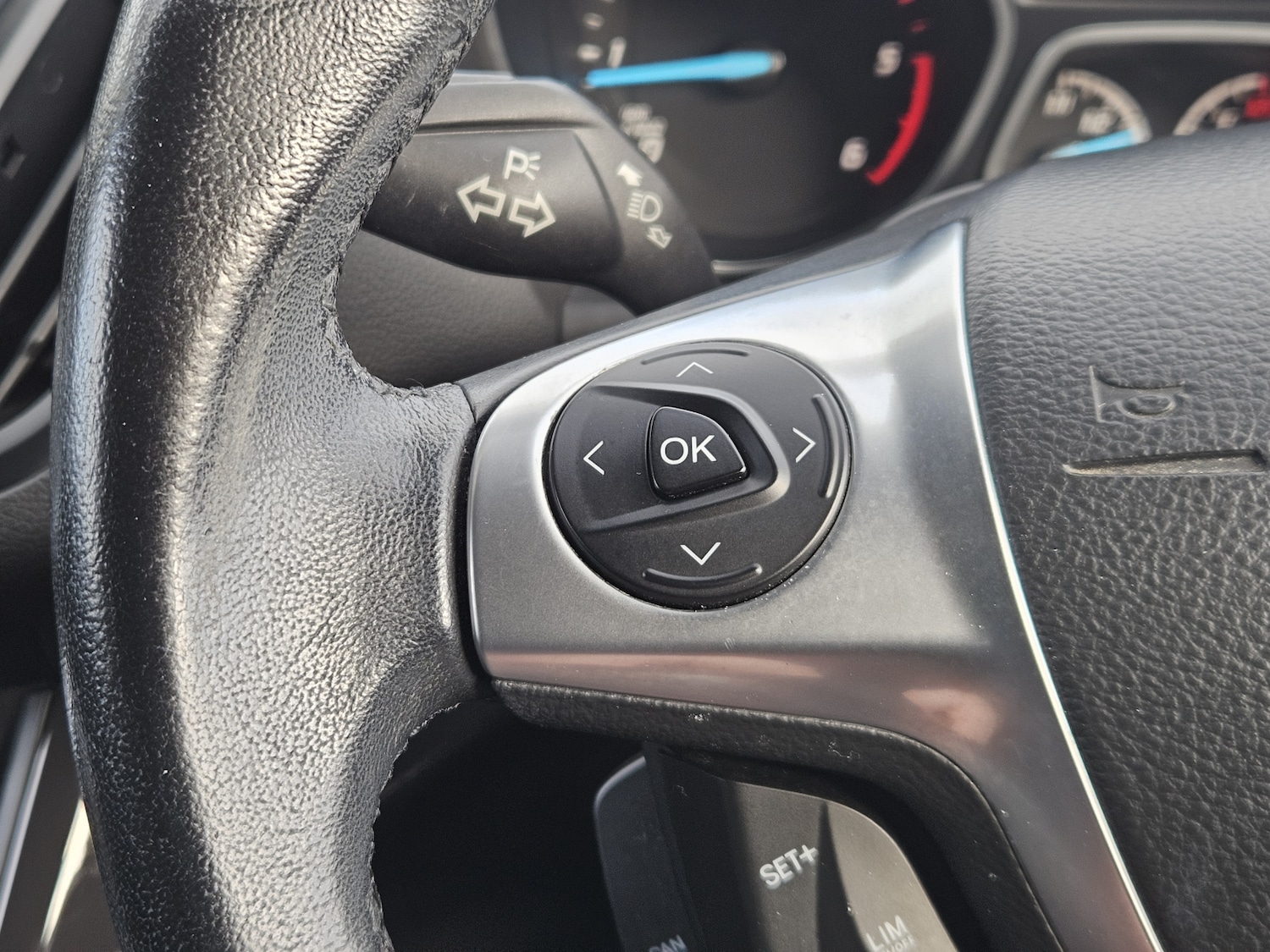 Used Ford Kuga 2016 for sale - 76869525: Photo 14