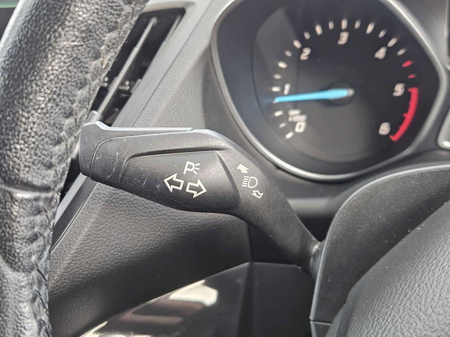 Used Ford Kuga 2016 for sale - 76869525: Photo 18