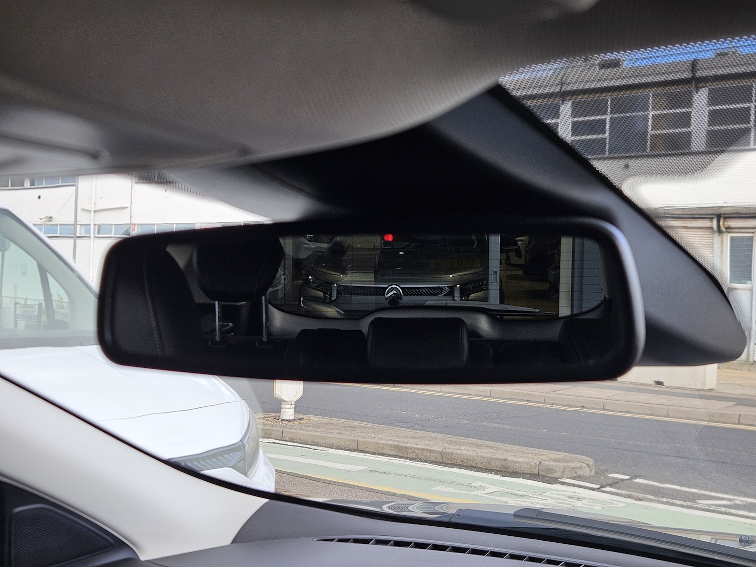 Used Ford Kuga 2016 for sale - 76869525: Photo 21