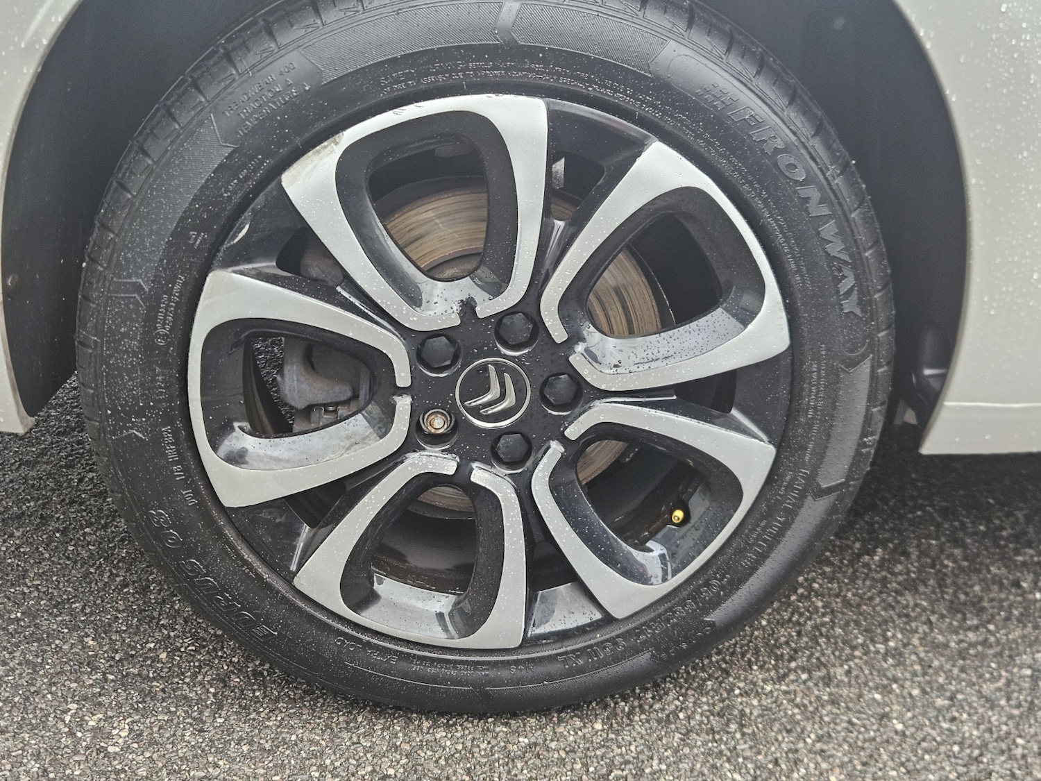 Used Citroen C4 Grand Picasso 2019 for sale - 76870177: Photo 10