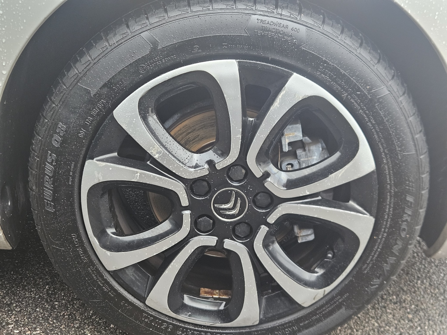 Used Citroen C4 Grand Picasso 2019 for sale - 76870177: Photo 11