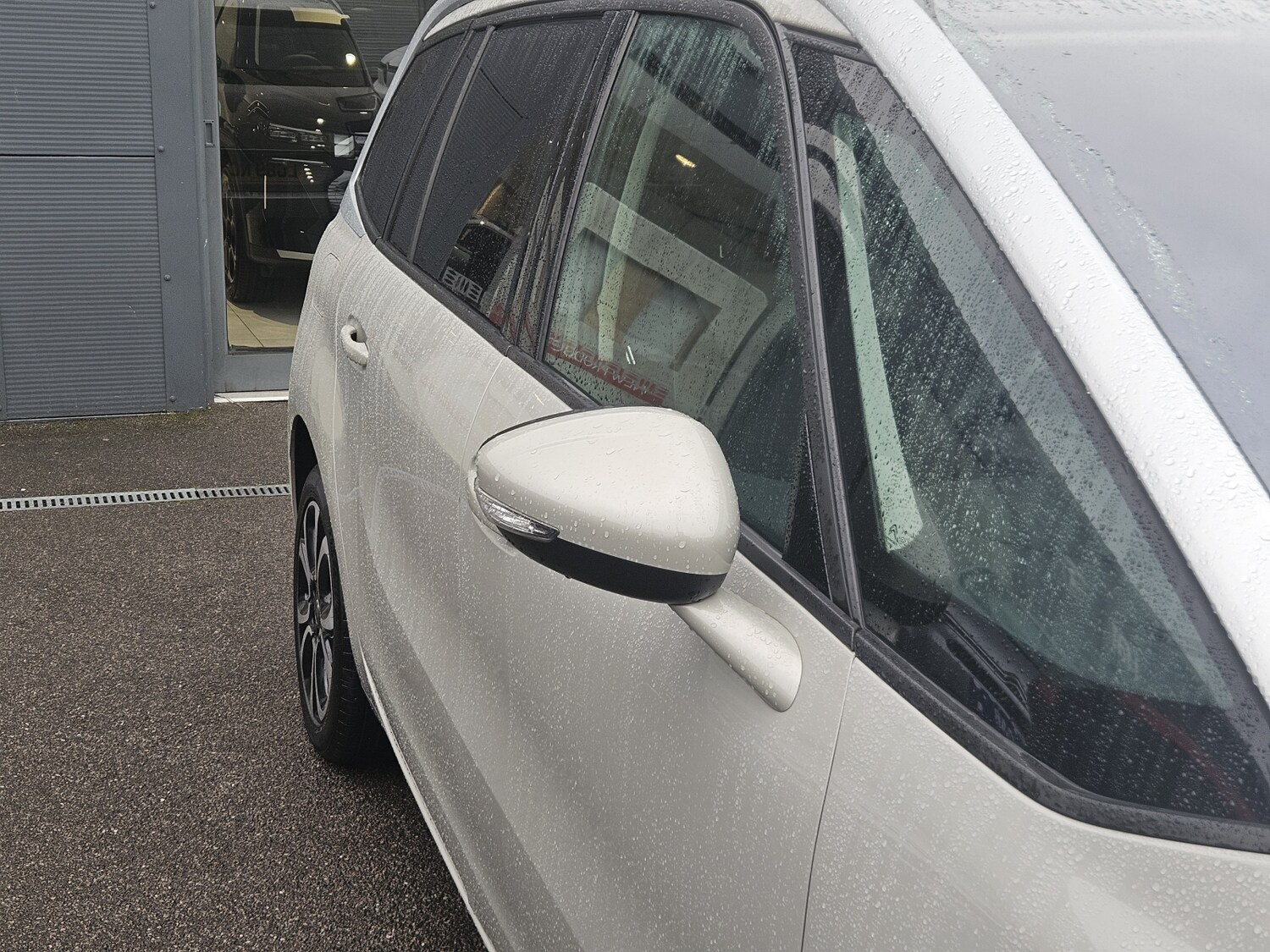 Used Citroen C4 Grand Picasso 2019 for sale - 76870177: Photo 12