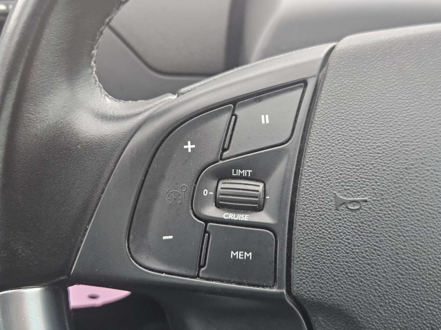 Used Citroen C4 Grand Picasso 2019 for sale - 76870177: Photo 14