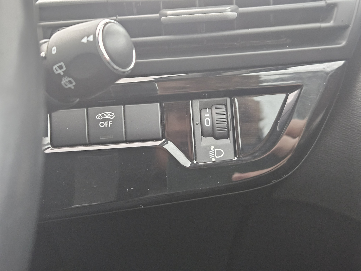 Used Citroen C4 Grand Picasso 2019 for sale - 76870177: Photo 16