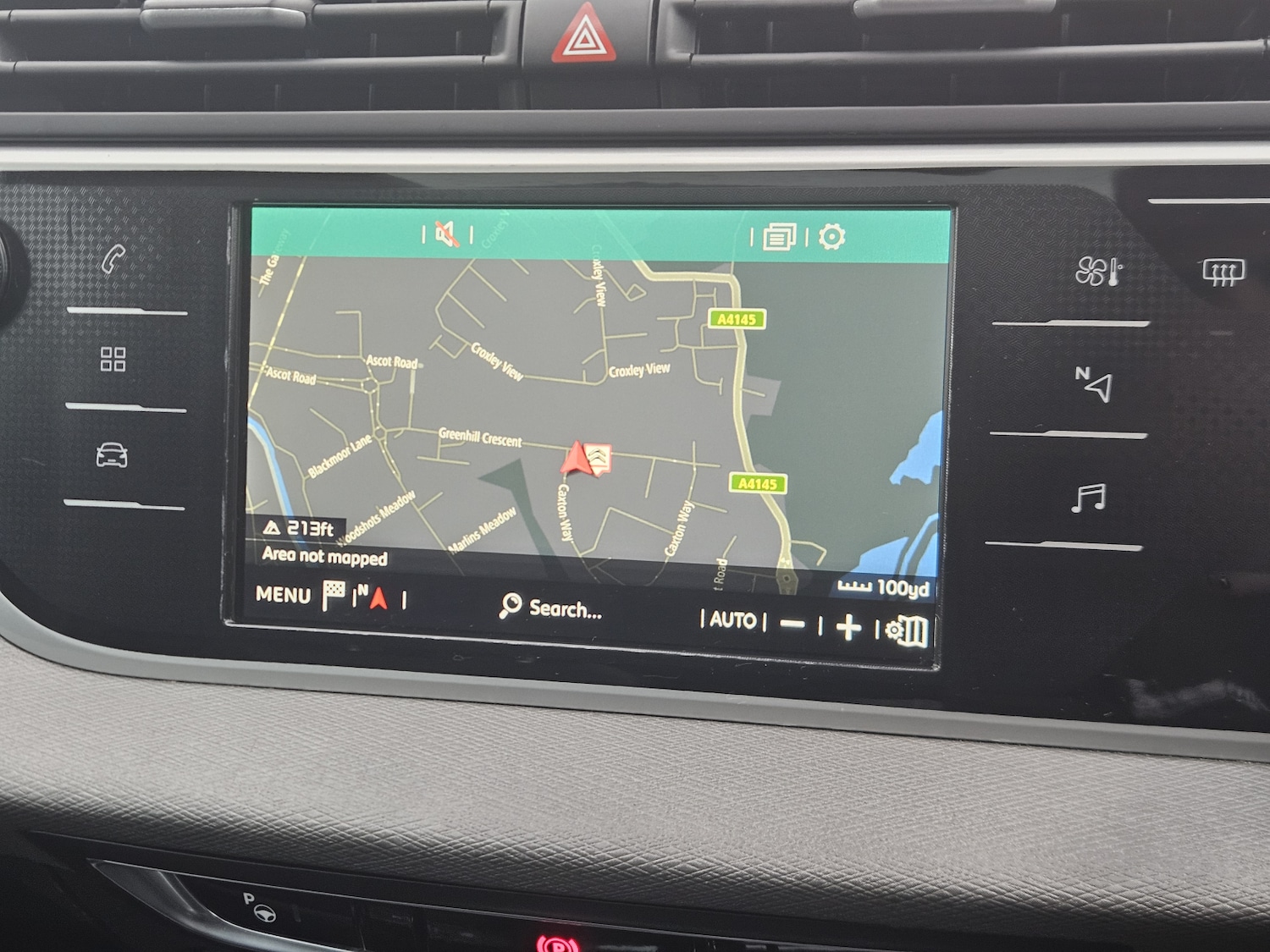 Used Citroen C4 Grand Picasso 2019 for sale - 76870177: Photo 20