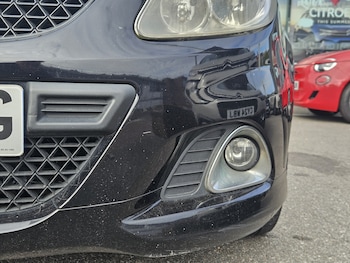 Used Vauxhall Corsa 2008 for sale - 75467761: Photo