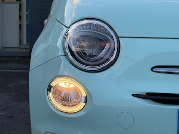 Used Fiat 500 2015 for sale - 76466469: Photo