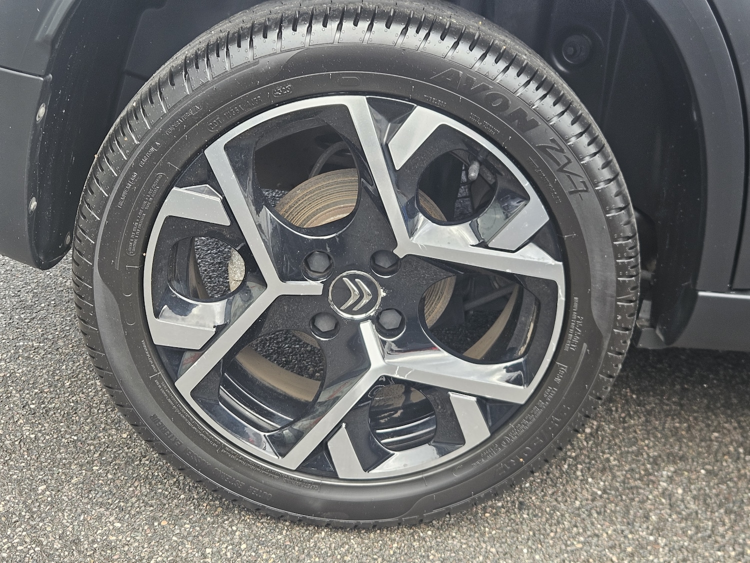 Used Citroen C3 Aircross 2022 for sale - 76869585: Photo 10