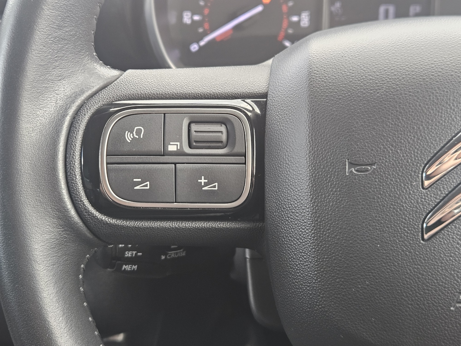 Used Citroen C3 Aircross 2022 for sale - 76869585: Photo 14