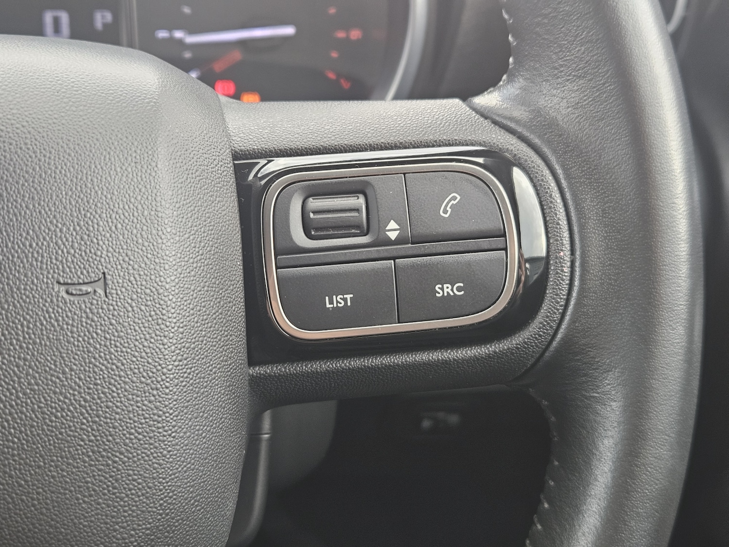 Used Citroen C3 Aircross 2022 for sale - 76869585: Photo 15