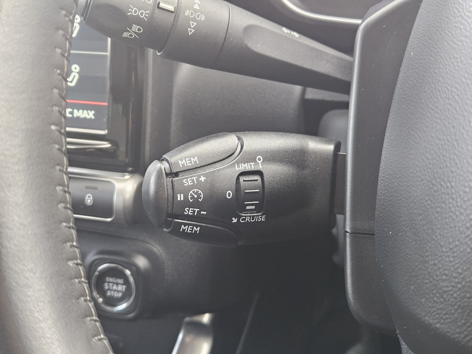 Used Citroen C3 Aircross 2022 for sale - 76869585: Photo 16