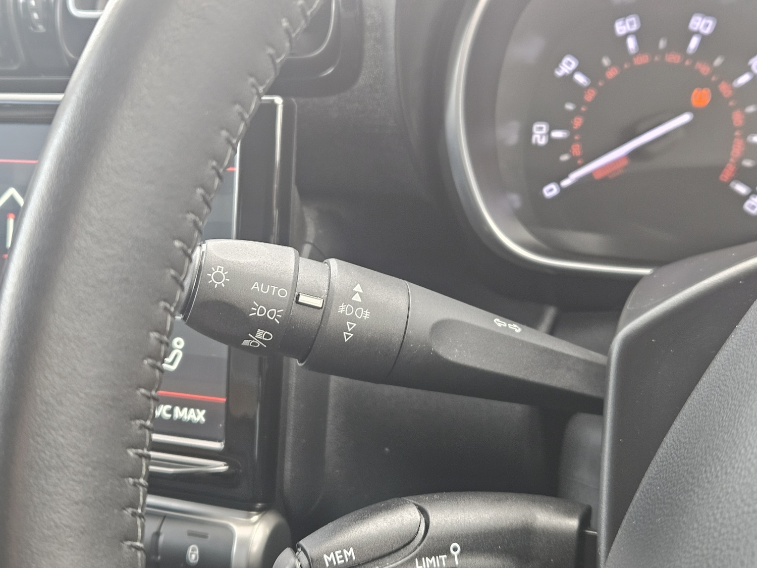 Used Citroen C3 Aircross 2022 for sale - 76869585: Photo 17