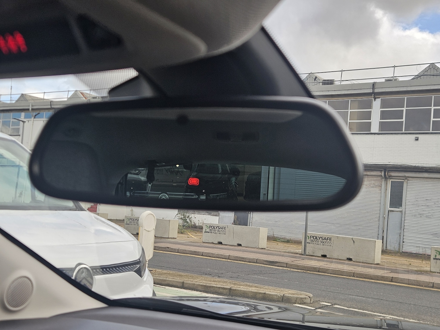 Used Citroen C3 Aircross 2022 for sale - 76869585: Photo 21