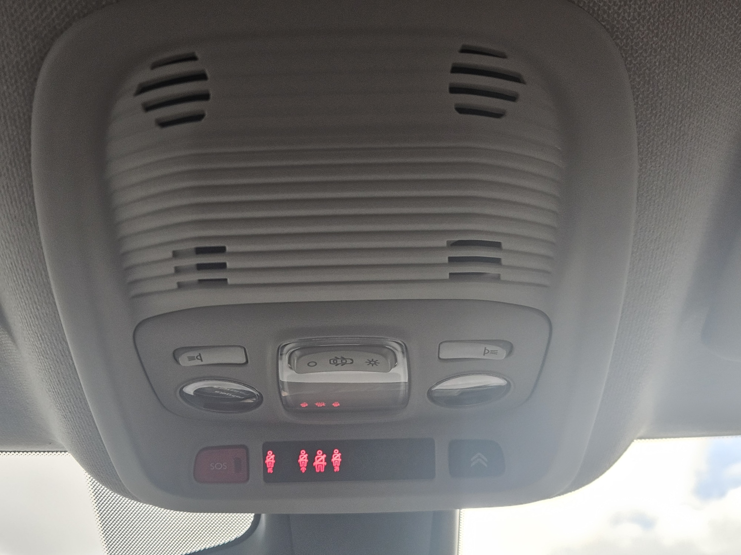 Used Citroen C3 Aircross 2022 for sale - 76869585: Photo 22