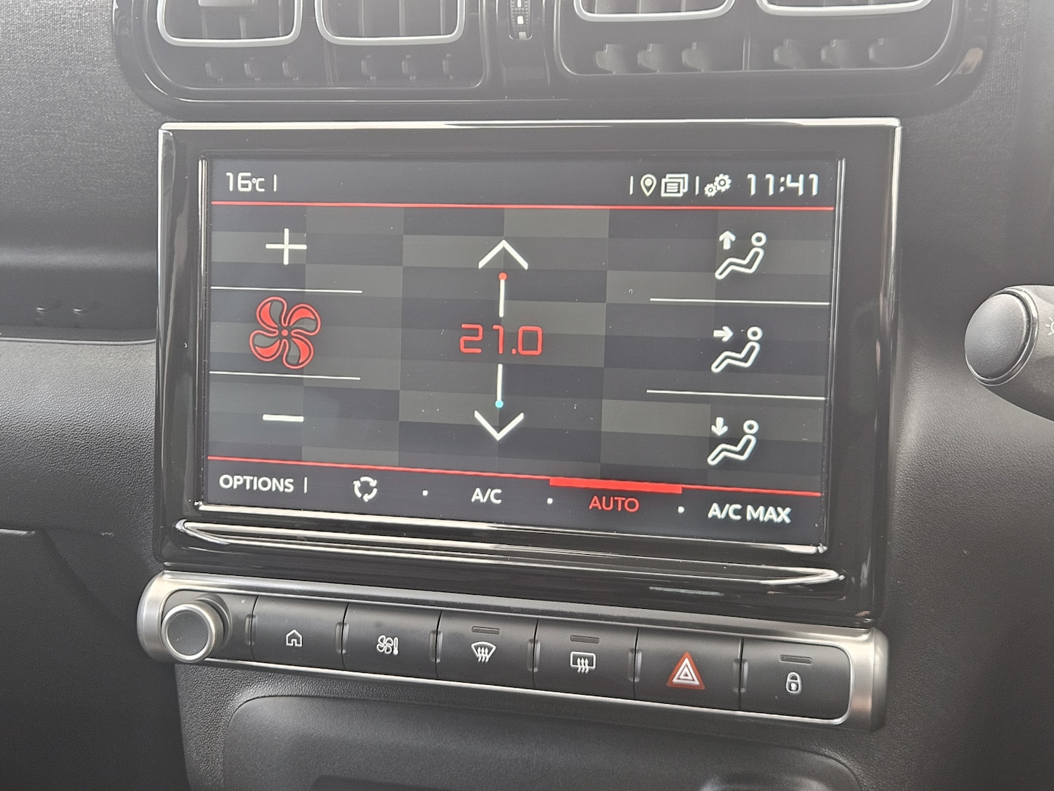 Used Citroen C3 Aircross 2022 for sale - 76869585: Photo 23