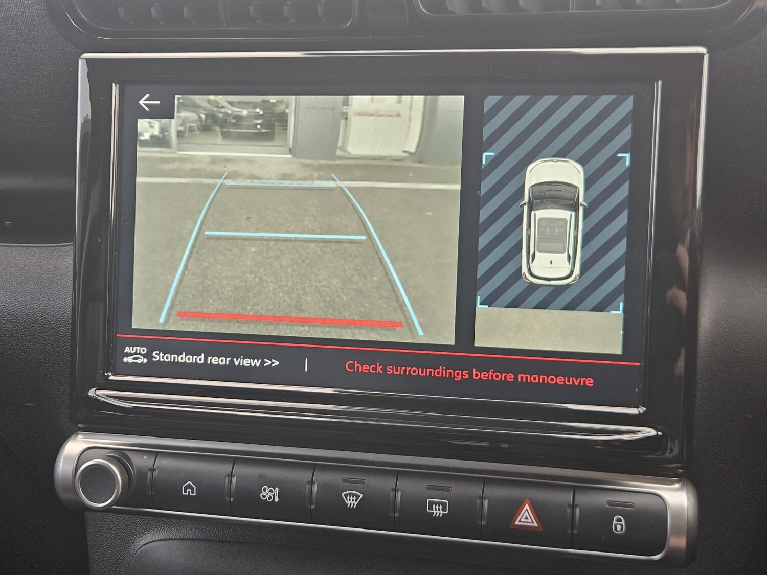 Used Citroen C3 Aircross 2022 for sale - 76869585: Photo 24