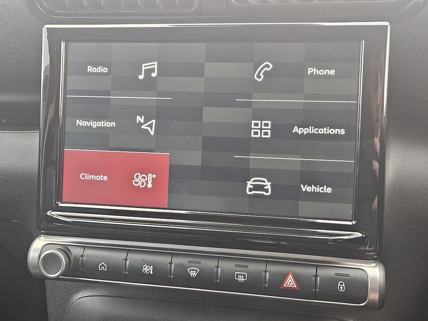 Used Citroen C3 Aircross 2022 for sale - 76869585: Photo 25