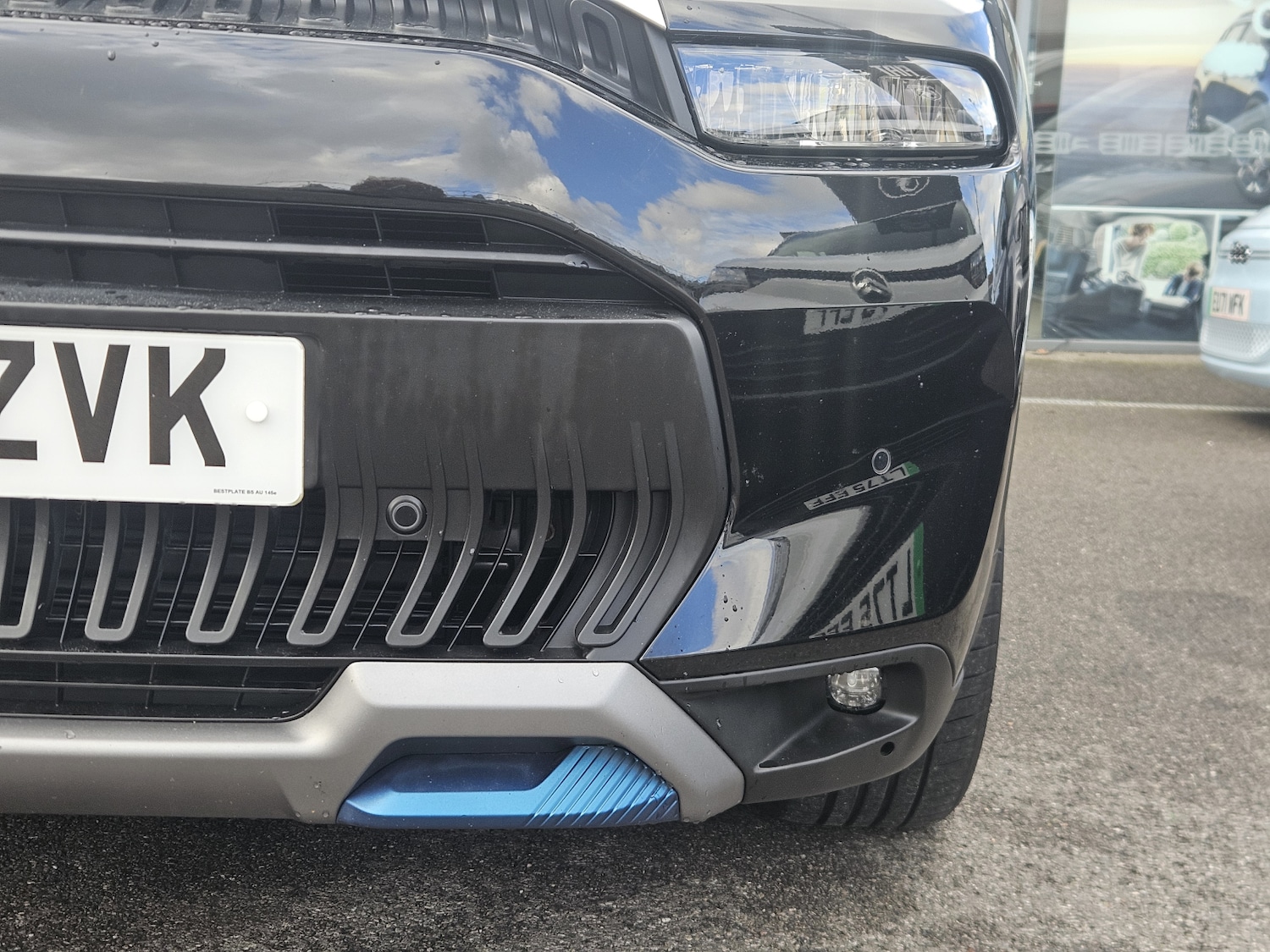 Used Citroen C3 Aircross 2022 for sale - 76869585: Photo 4