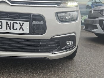 Used Citroen Grand C4 Picasso 2019 for sale - 78328669: Photo