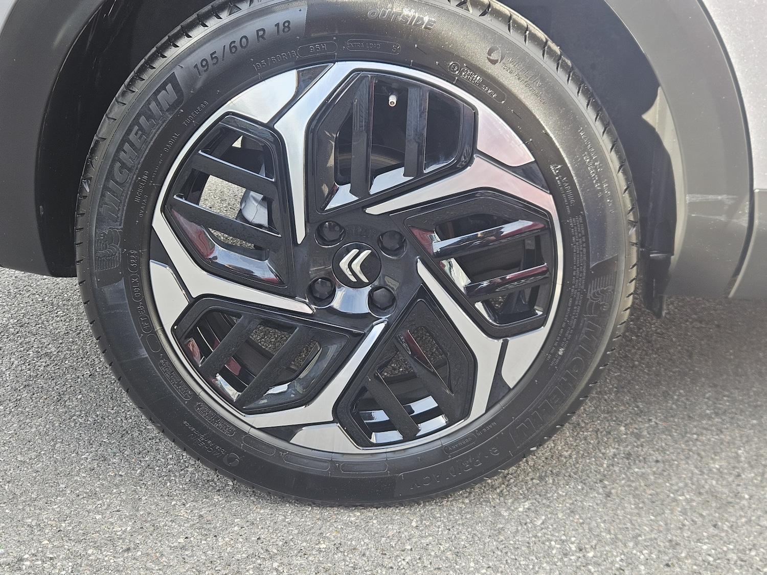 Used Citroen C4 2024 for sale - 75763925: Photo 10