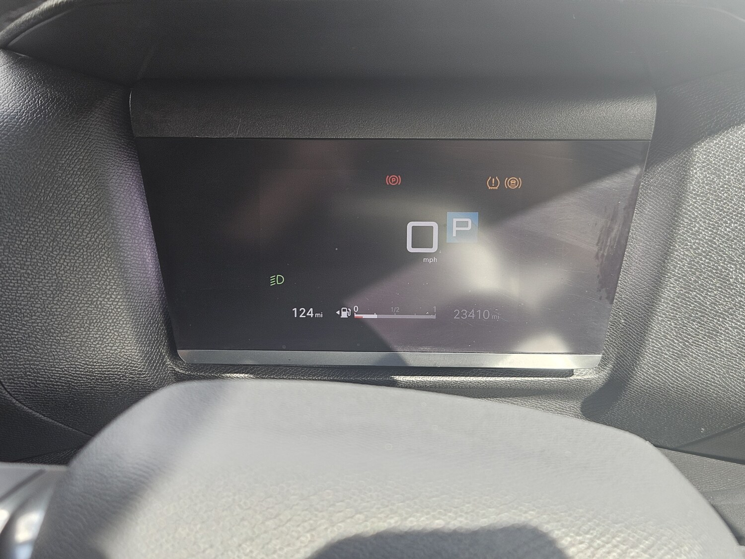 Used Citroen C4 2024 for sale - 75763925: Photo 12