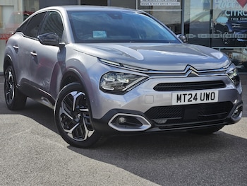 Citroen - C4
