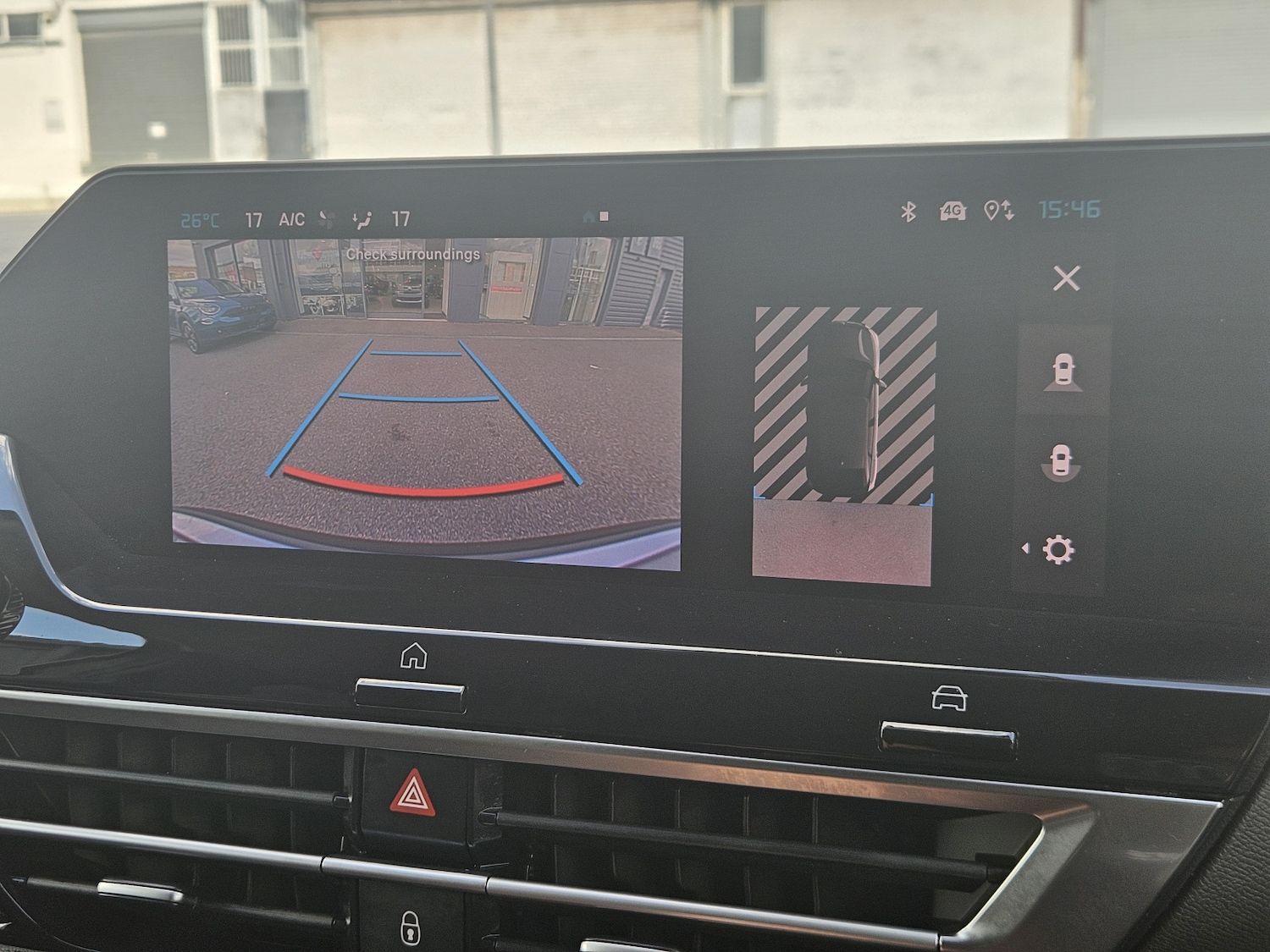 Used Citroen C4 2024 for sale - 75763925: Photo 22