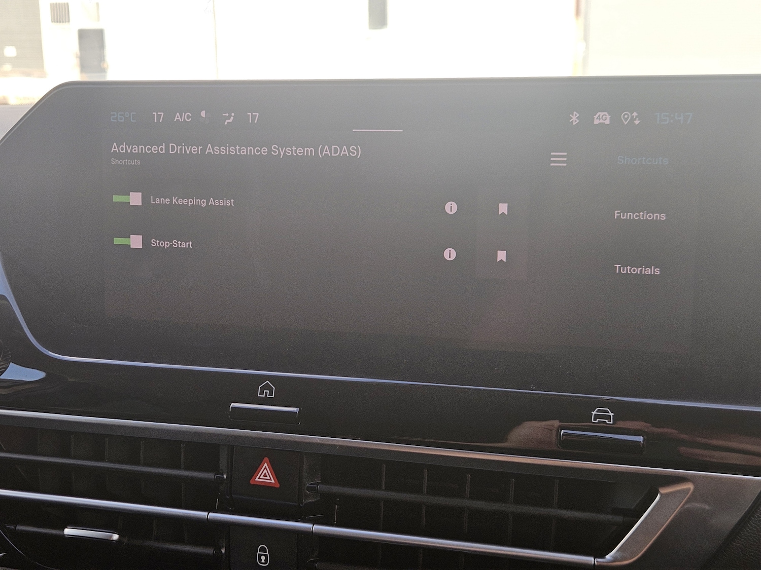 Used Citroen C4 2024 for sale - 75763925: Photo 25