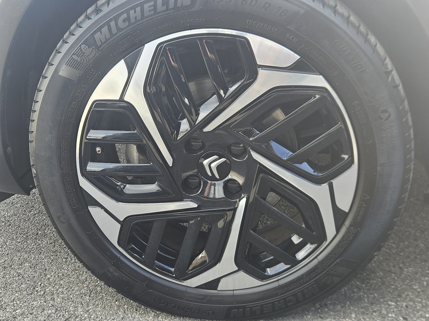 Used Citroen C4 2024 for sale - 75763925: Photo 8