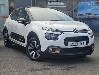 Used Citroen C3 2023 for sale - 78298819: Photo