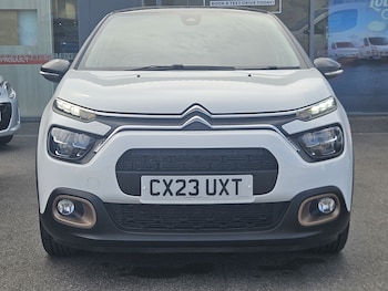 Used Citroen C3 2023 for sale - 78298819: Photo