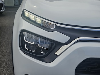 Used Citroen C3 2023 for sale - 78298819: Photo
