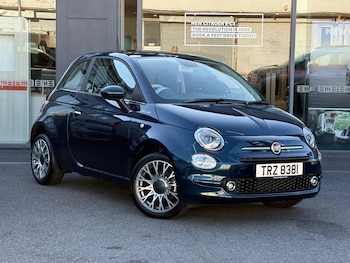 2022 - 1.0 Mild Hybrid Dolcevita Plus 3dr