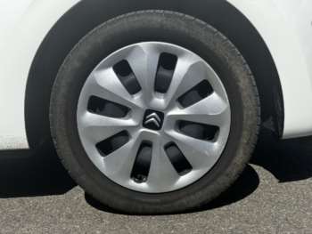 Used Citroen C1 2021 for sale - 74288884: Photo
