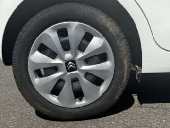 Used Citroen C1 2021 for sale - 74288884: Photo