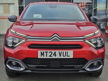 Used Citroen C4 2024 for sale - 75467270: Photo